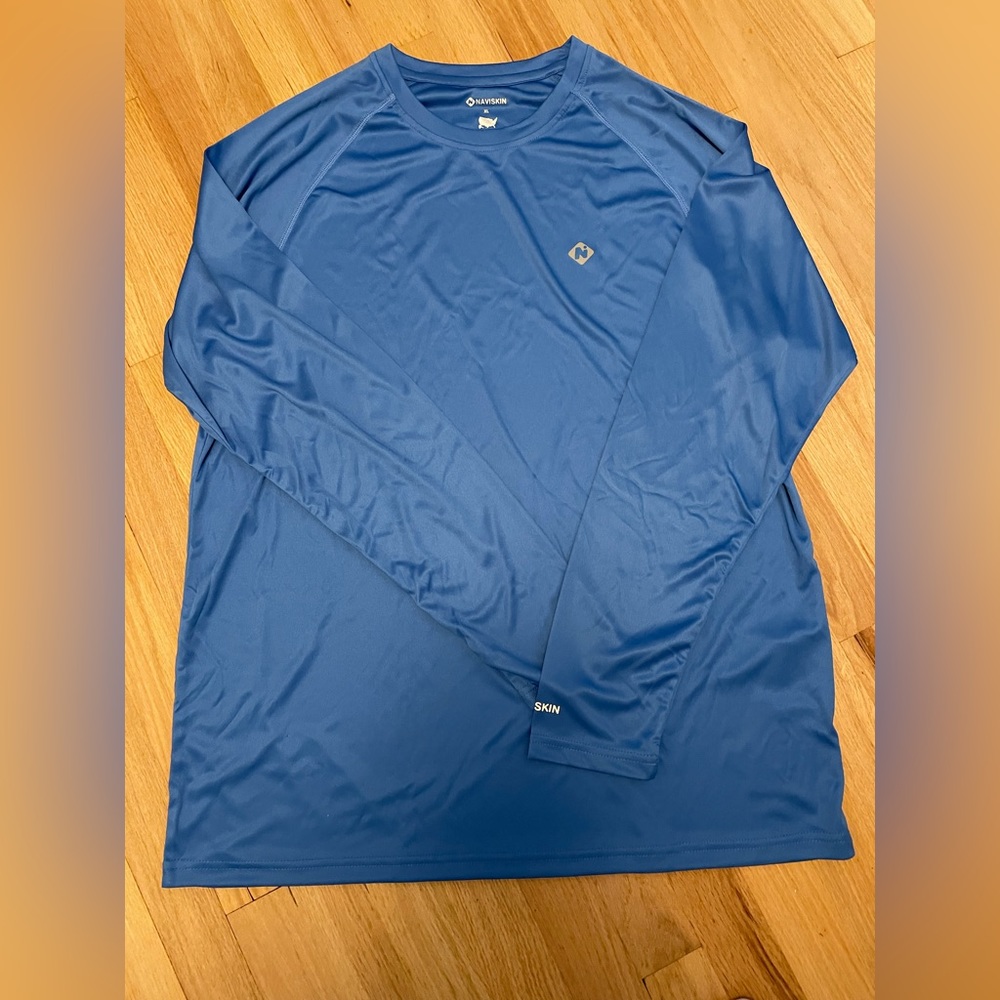 NWT - Naviskin Shirt